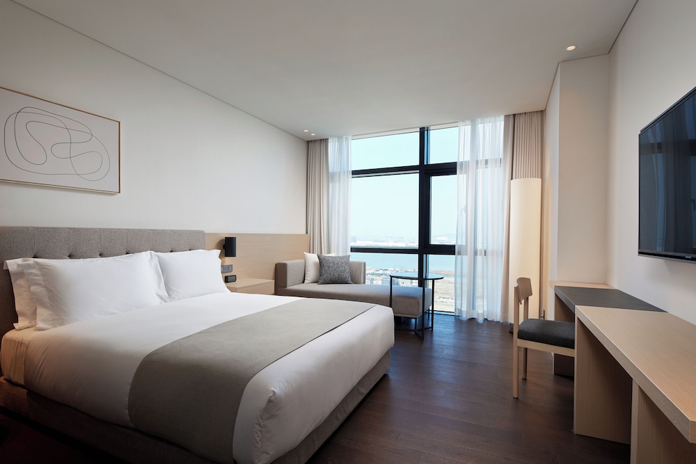Premier, Family, Double Bed