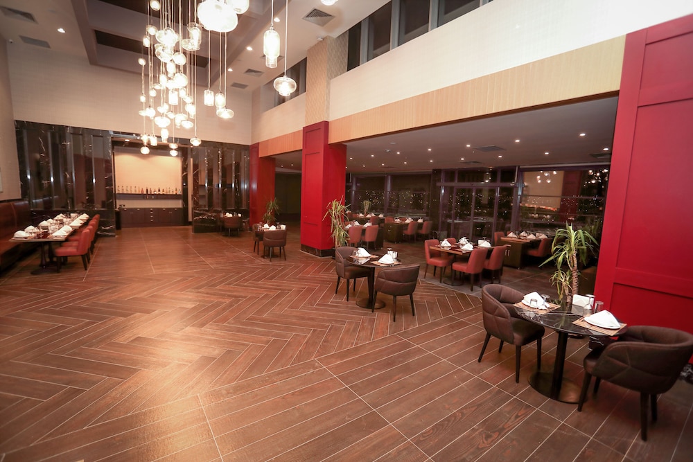 The Green Park Hotel Gaziantep 27/45