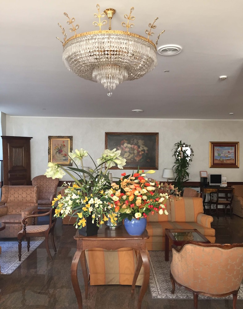Hotel Bristol Milano 55/69