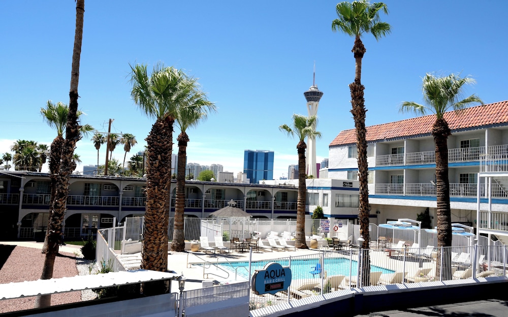 Shalimar Hotel of Las Vegas 44/67