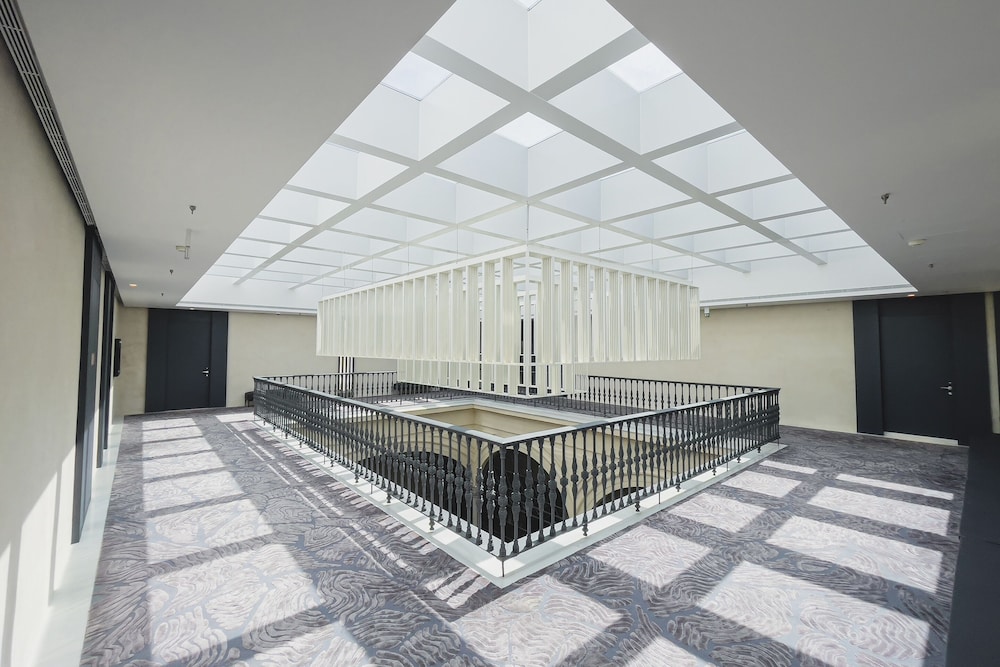 Hotel Mercer Sevilla 11/60