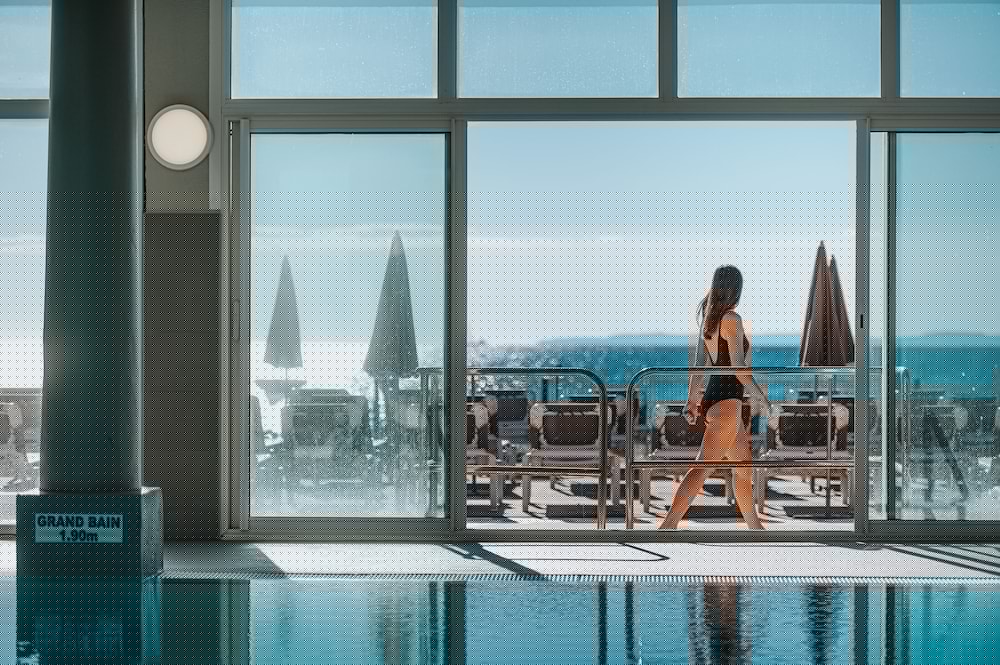 Ibis Hyeres Plage Thalassa 58/68