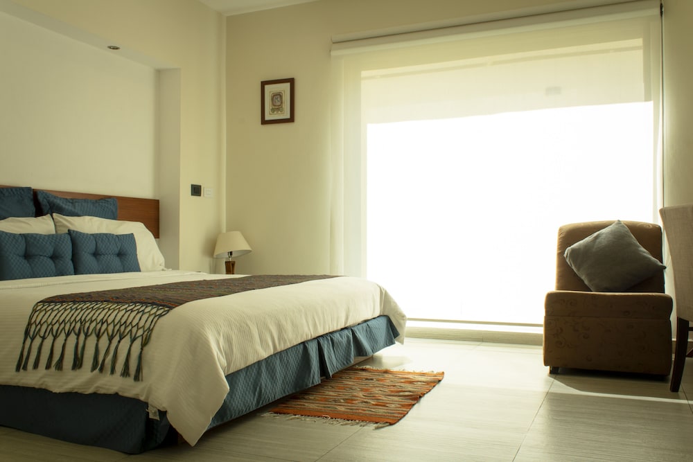 Hotel Nak'An Secreto Maya 7/31