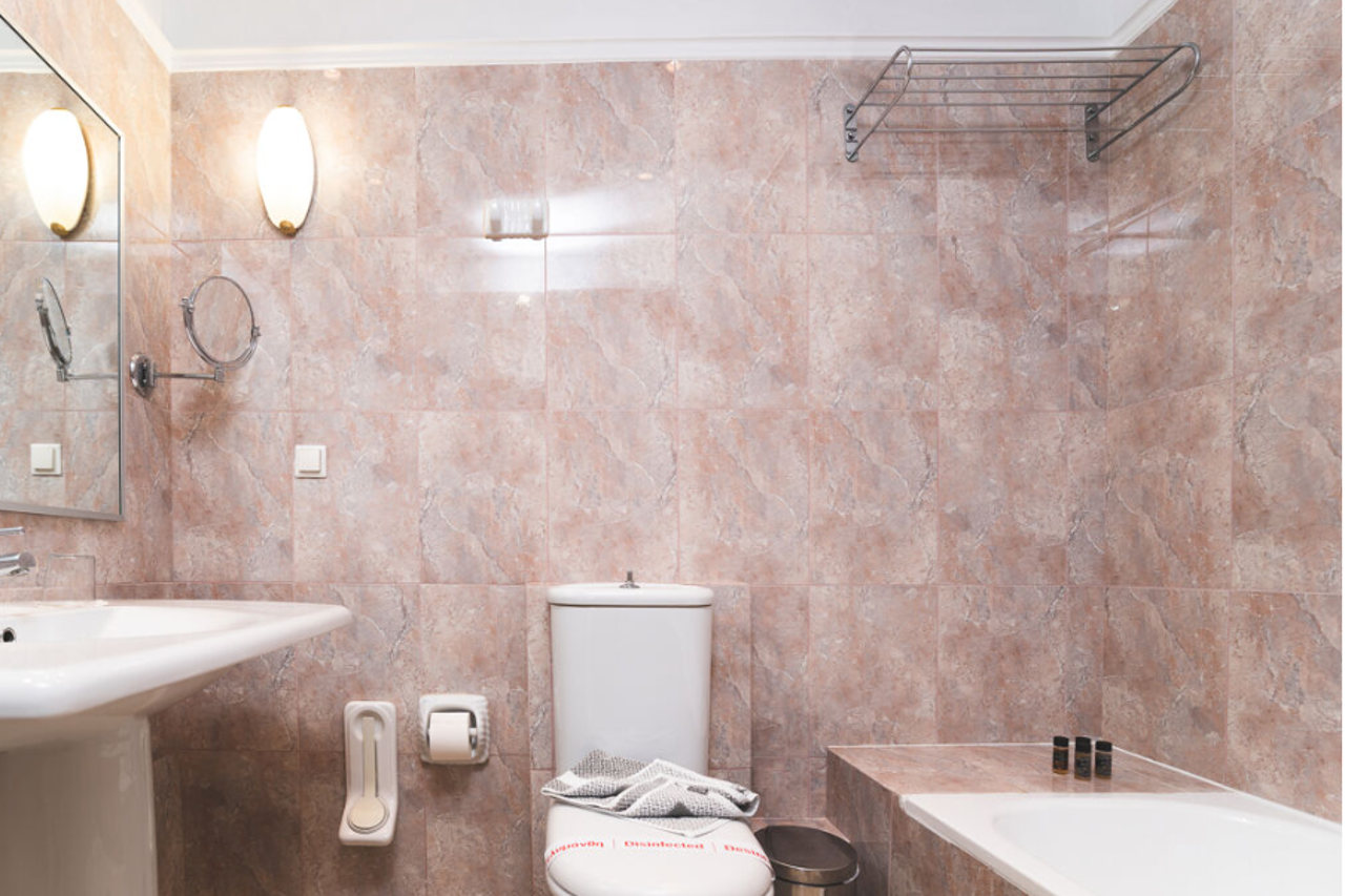 Zeus Village Resort - Adults Only 48/49