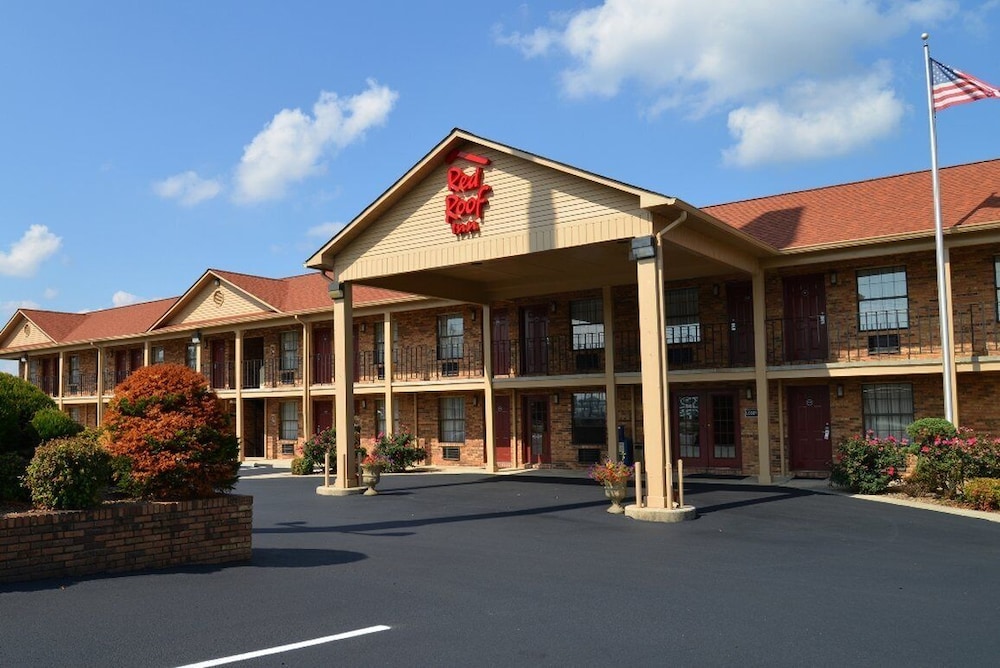 Red Roof Inn Cookeville - Tennessee Tech 3/13