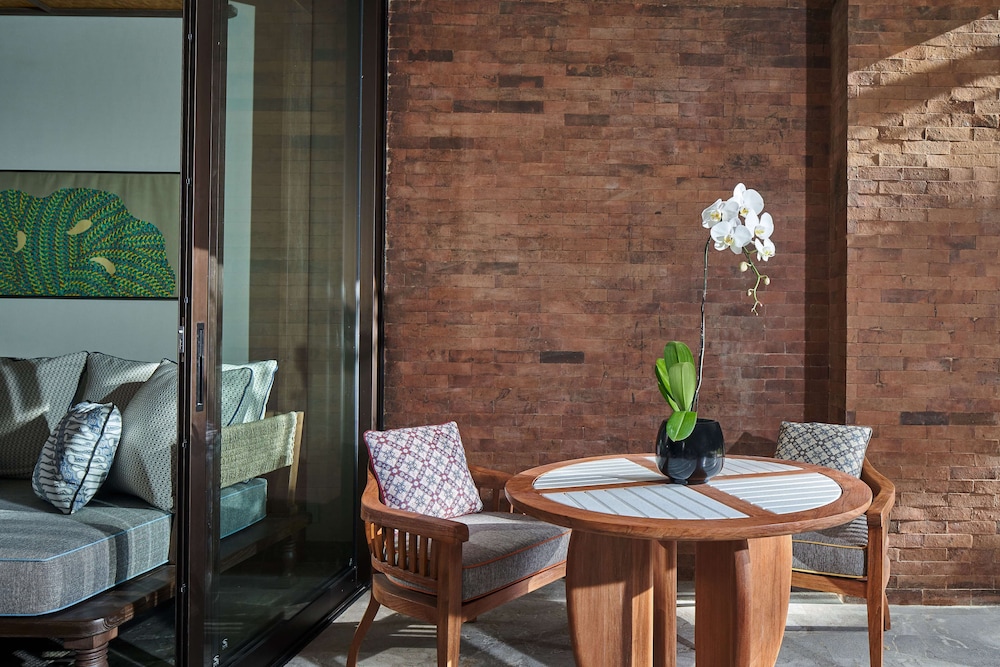 Andaz Bali 34/74