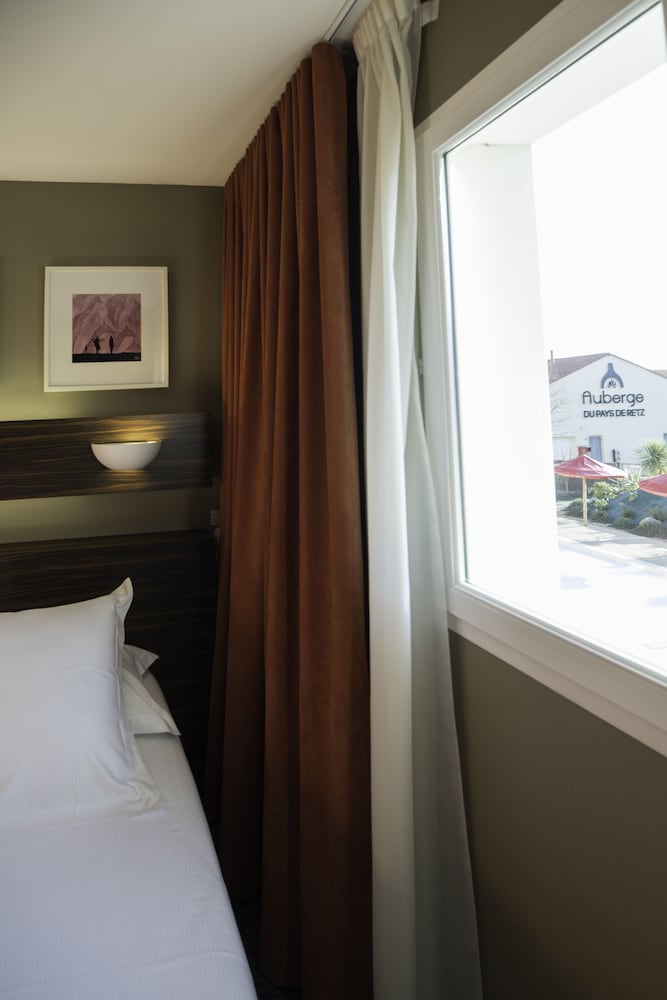 Best Western Hotel Nuit De Retz Nantes Sud 11/47