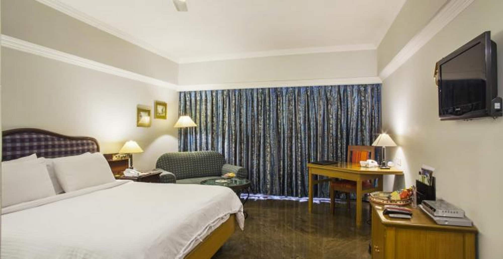 Double room. Premium.