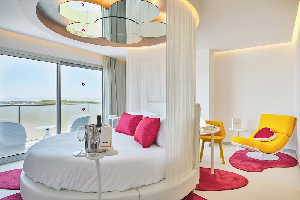 Five Flowers Hotel Formentera Melia Collection 16/49