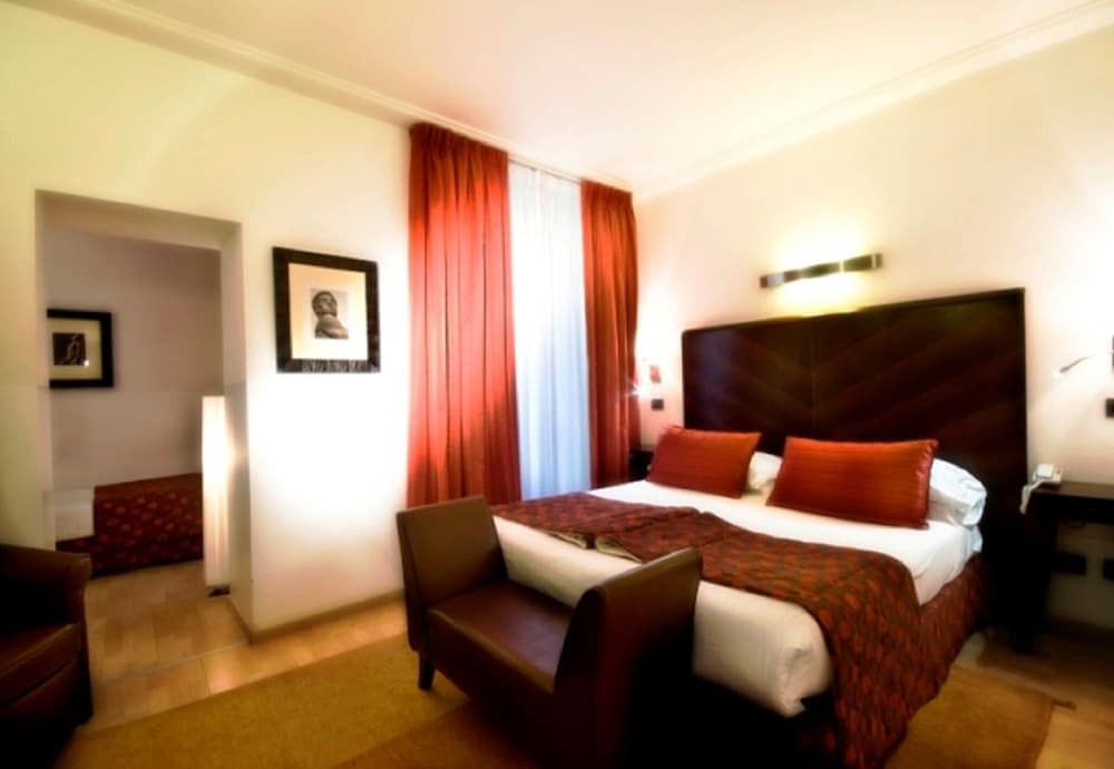 Ariston Hotel 22/55
