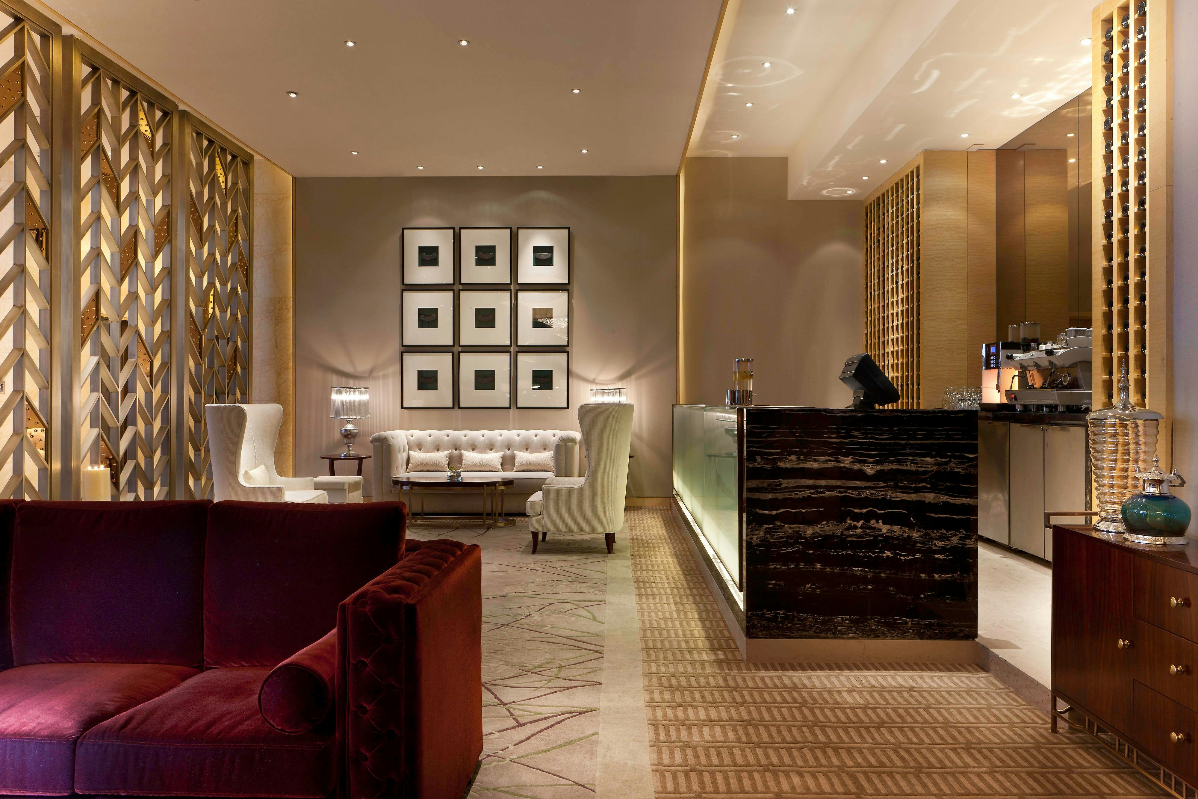 THE WESTIN FUZHOU MINJIANG 7/13