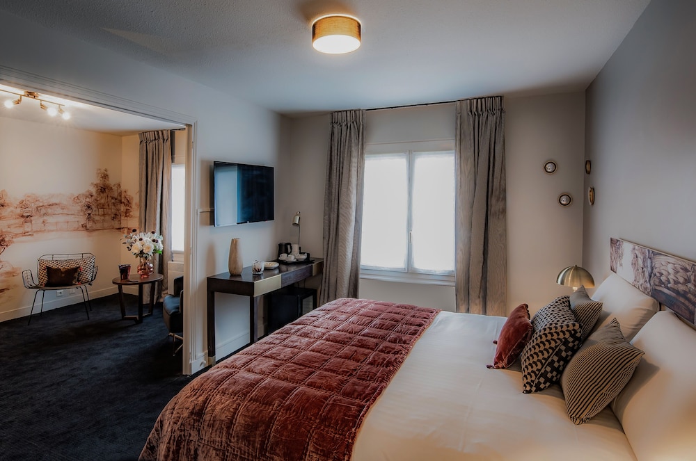 Hotel Le Quorum 10/54