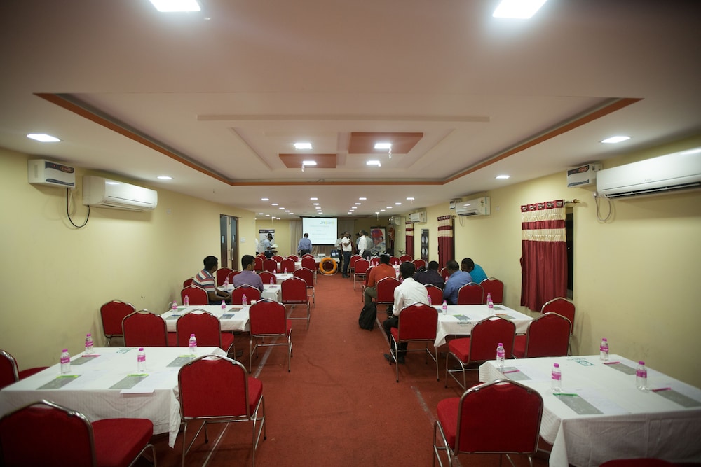 MAHALAYA RESIDENCY 53/59