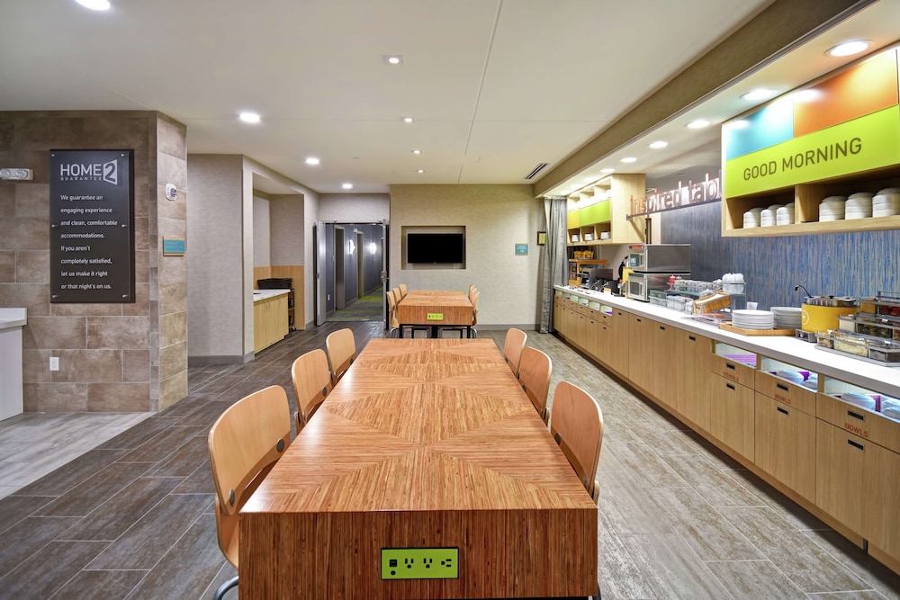 Home2 Suites By Hilton Frankfort Ky 5/50