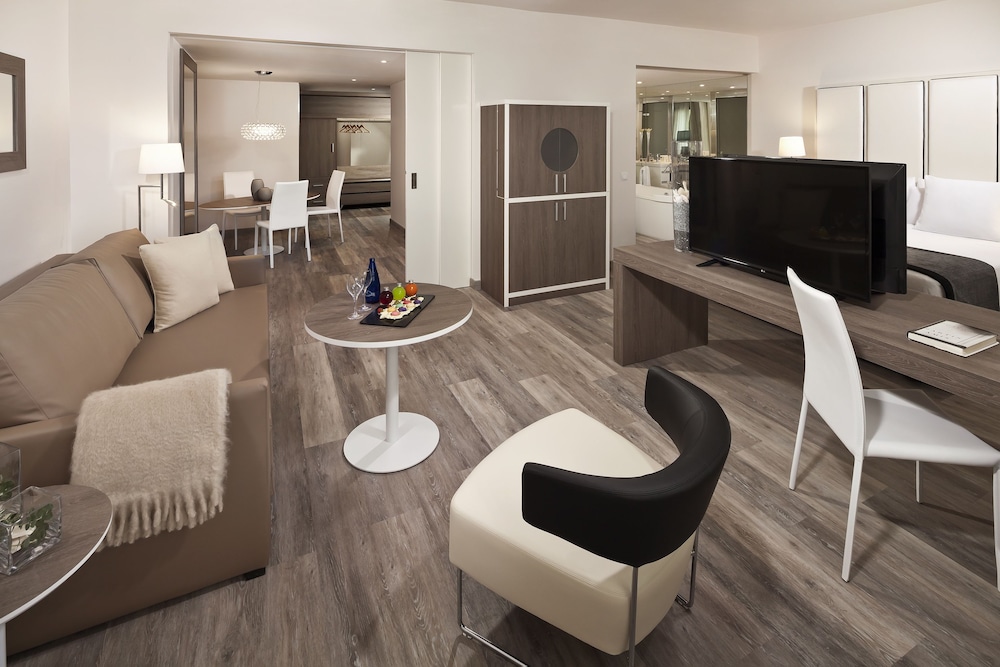 Melia Lebreros Hotel 35/67