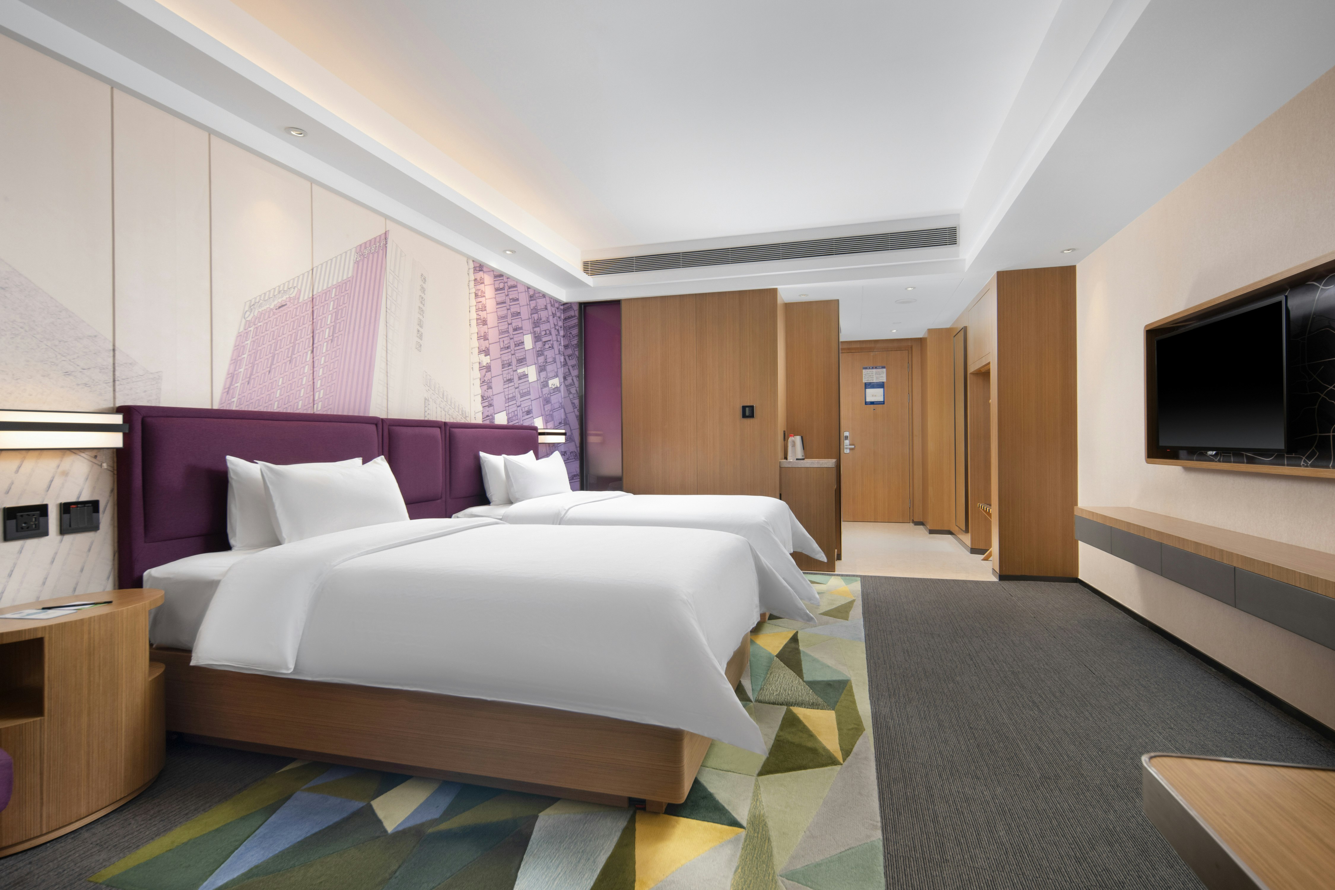 Hampton By Hilton Nanning Jiangnan 15/49