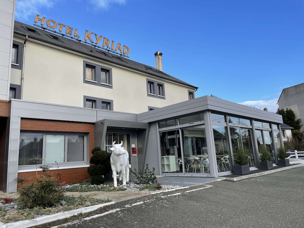 KYRIAD LE MANS EST 6/50