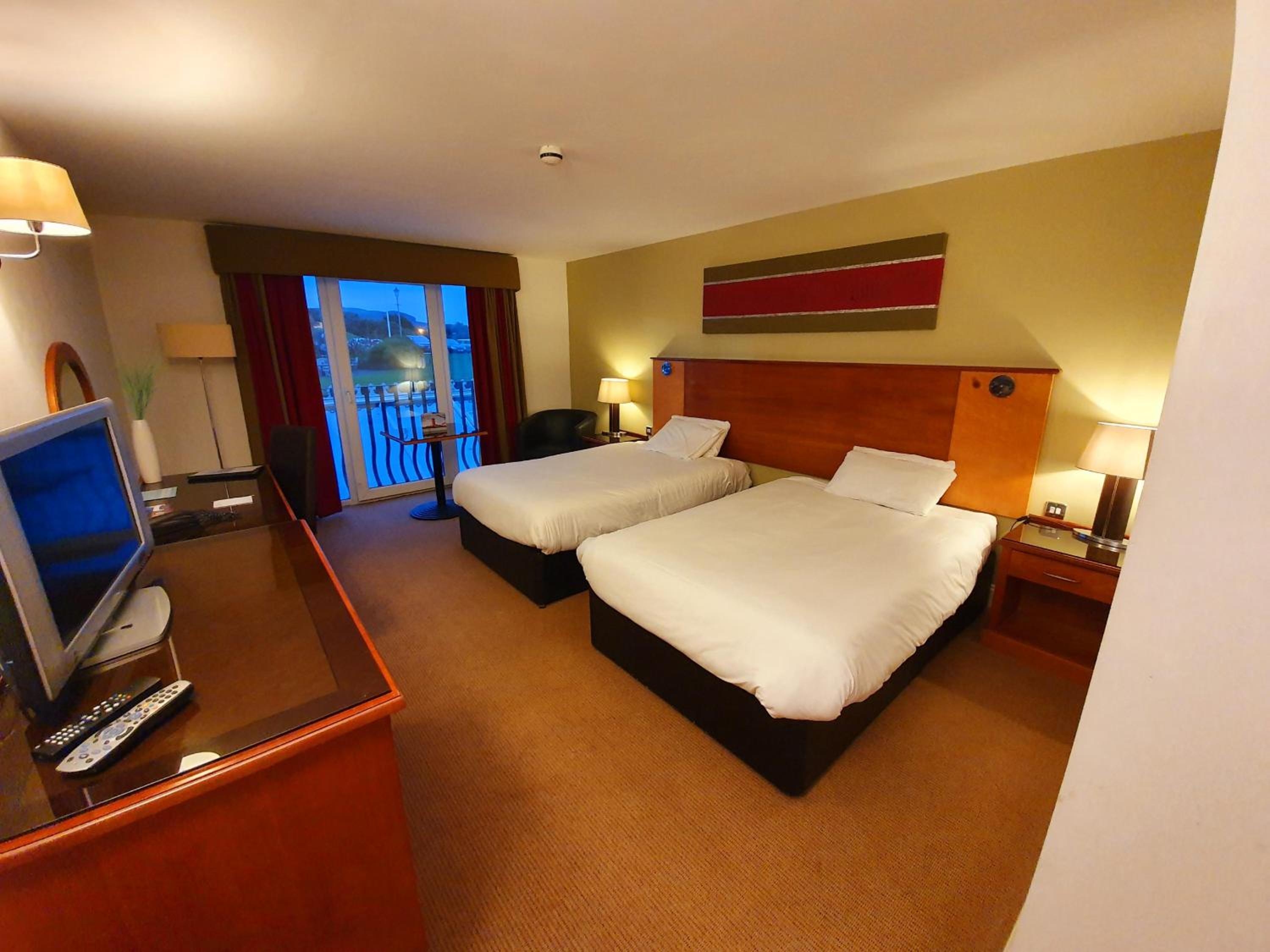 Towers Hotel & Spa 8/37