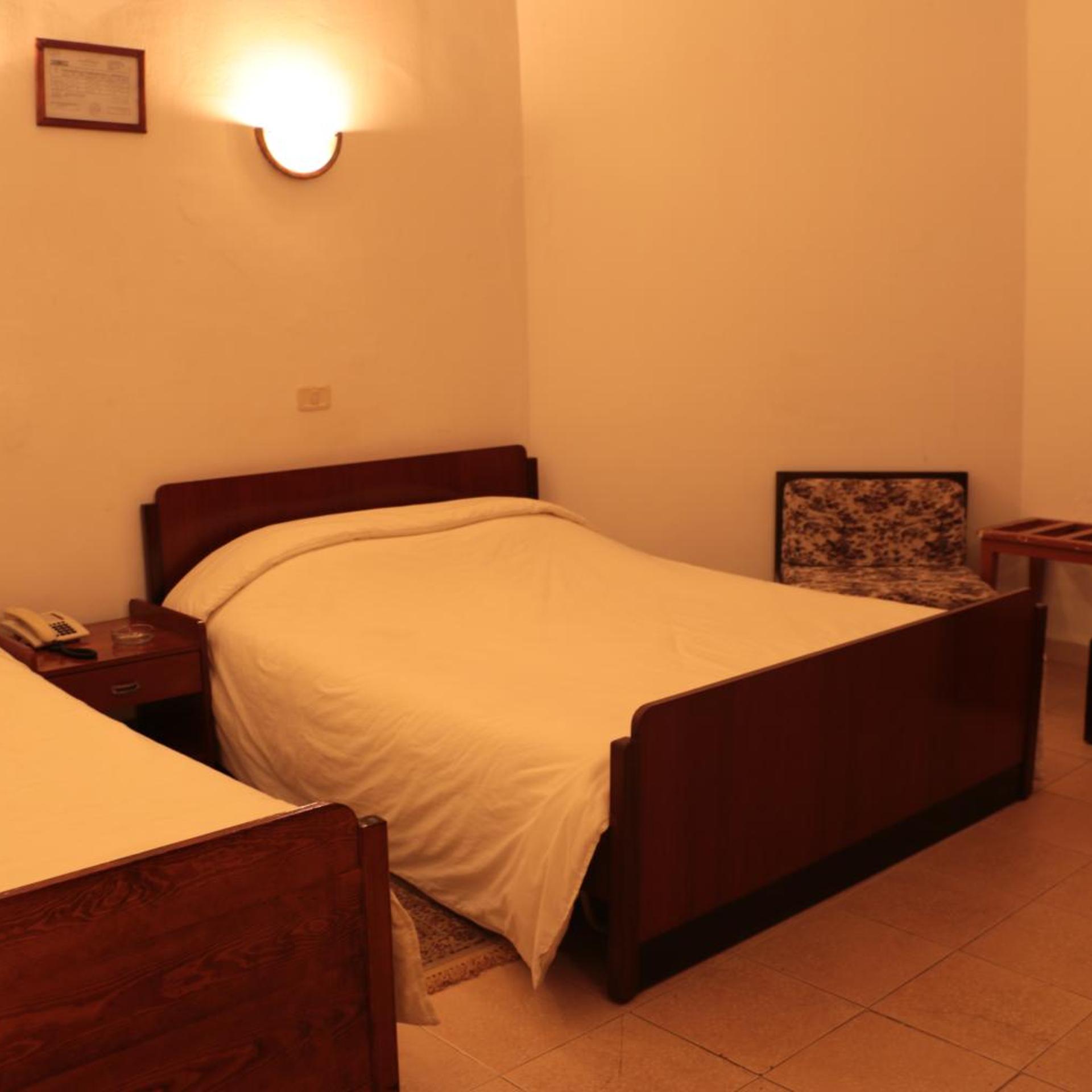 Saint Georges Tunis 16/50