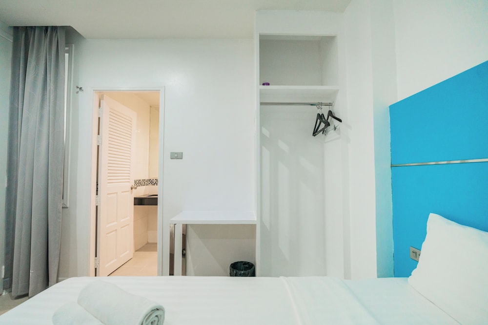 Patong Diamond Hotel 41/64