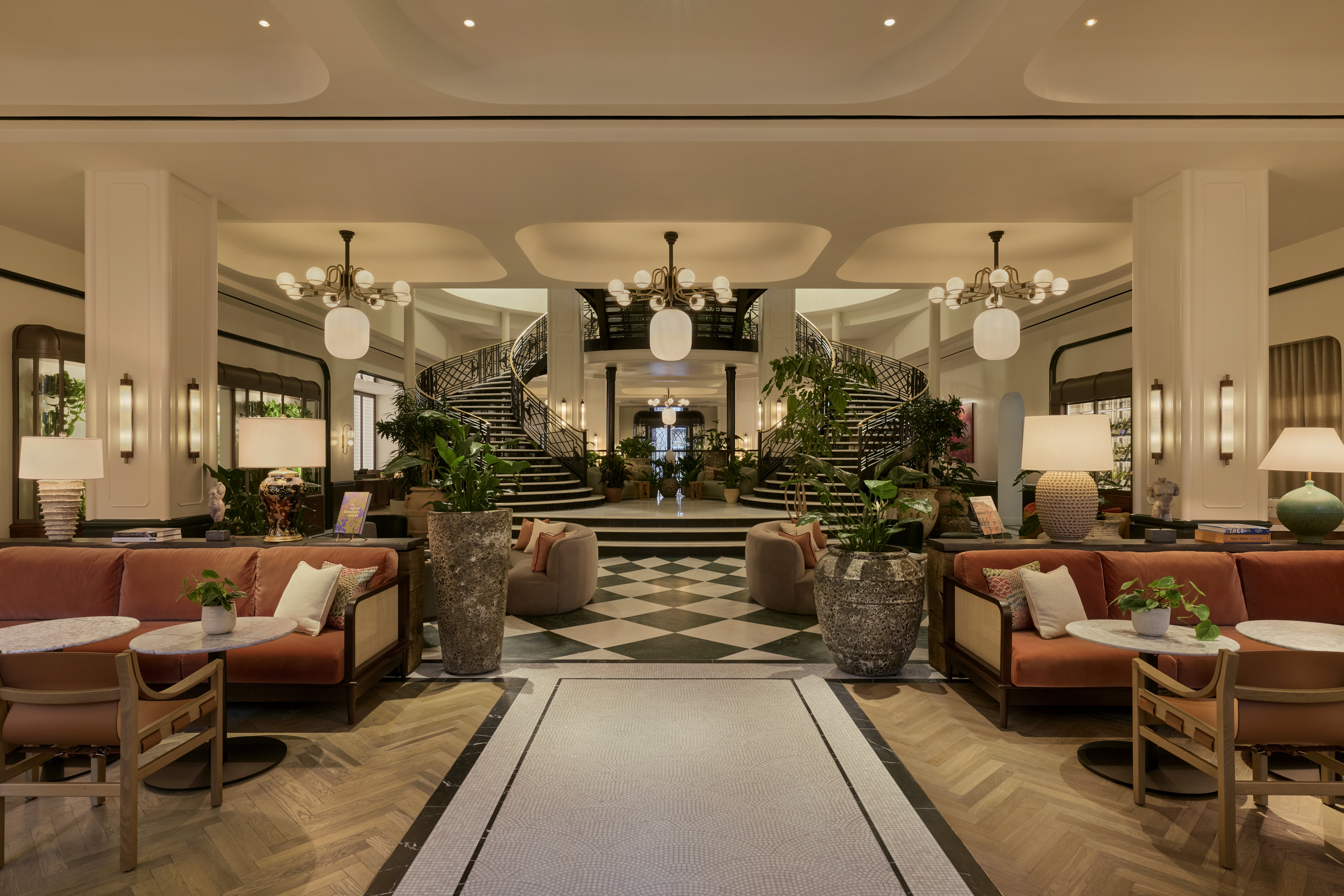 Six Senses London 9/33