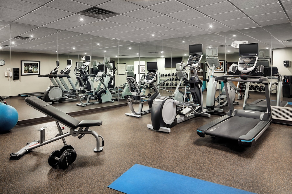 Staybridge Suites Forth Worth West 19/55