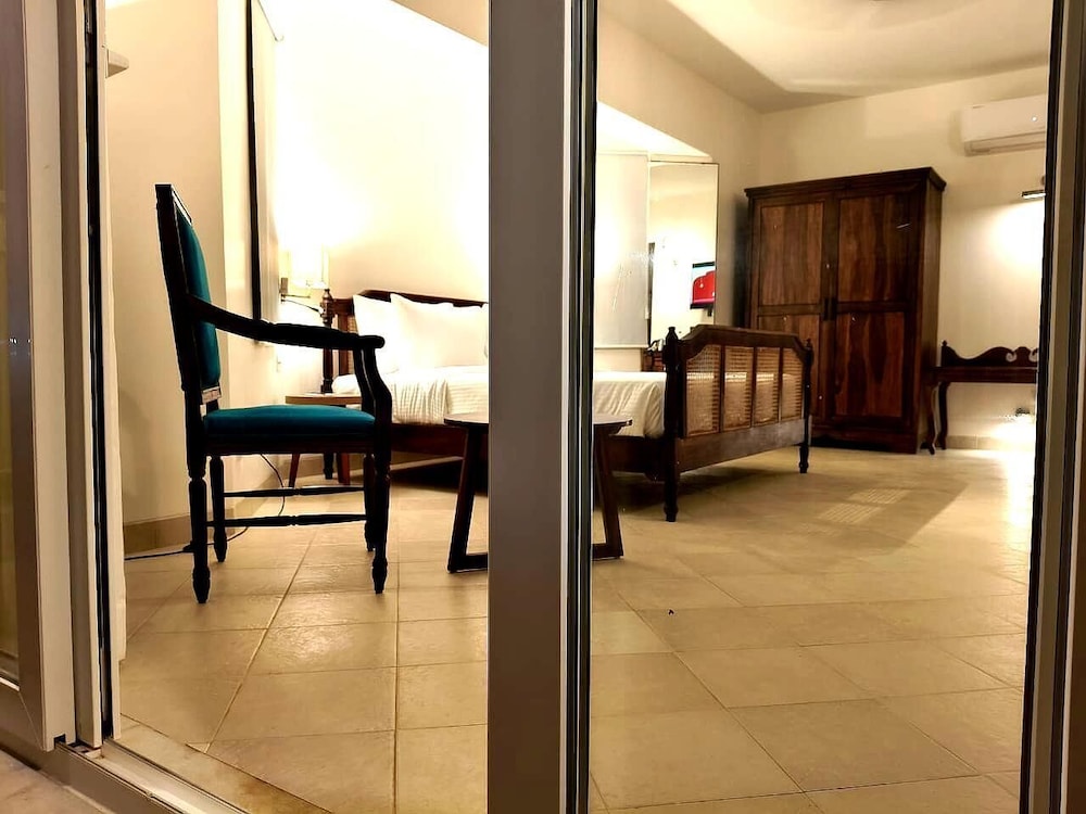 Amritara Serenity Salaulim 23/36
