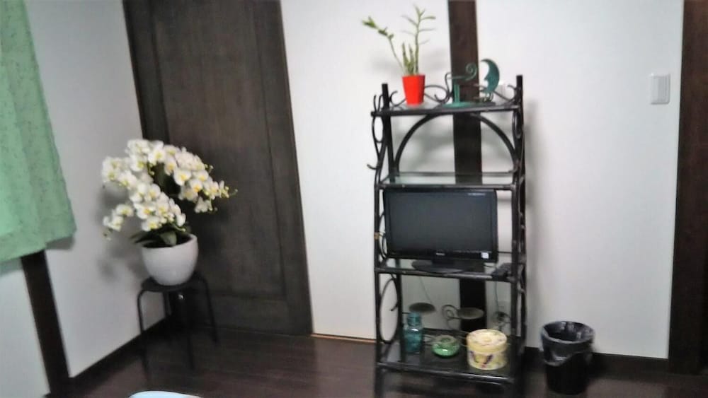 Guesthouse Koundo 12/24