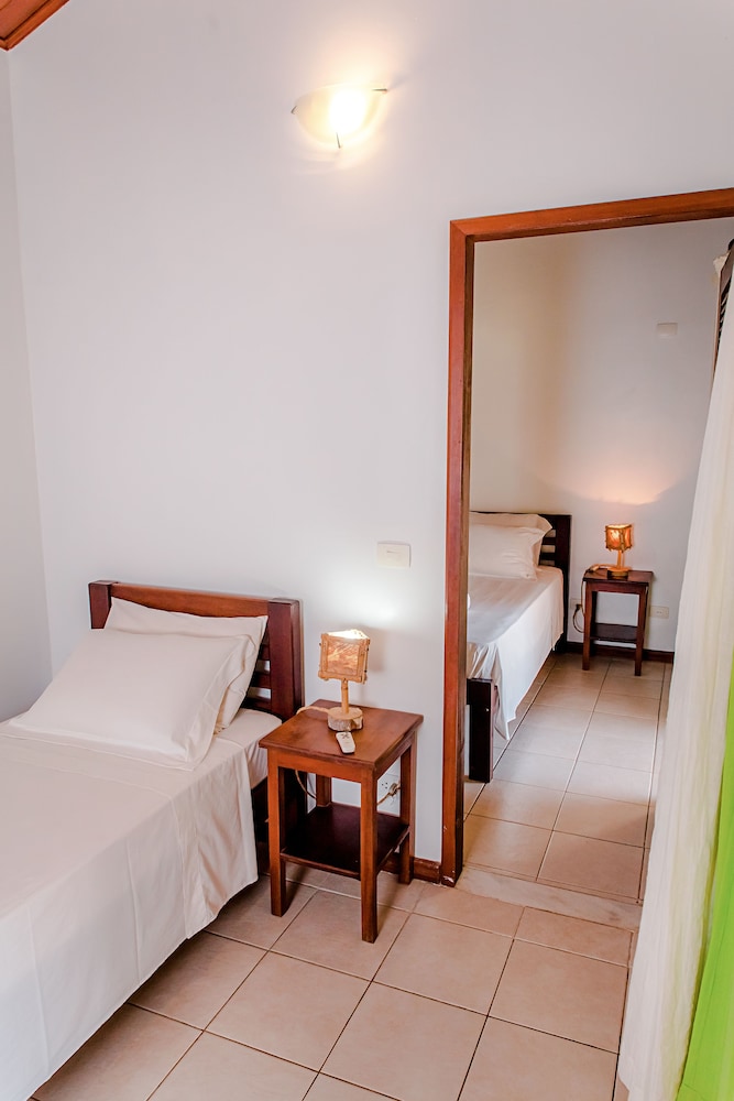 Villa del Mar Praia hotel - Frente a Praia 2/47