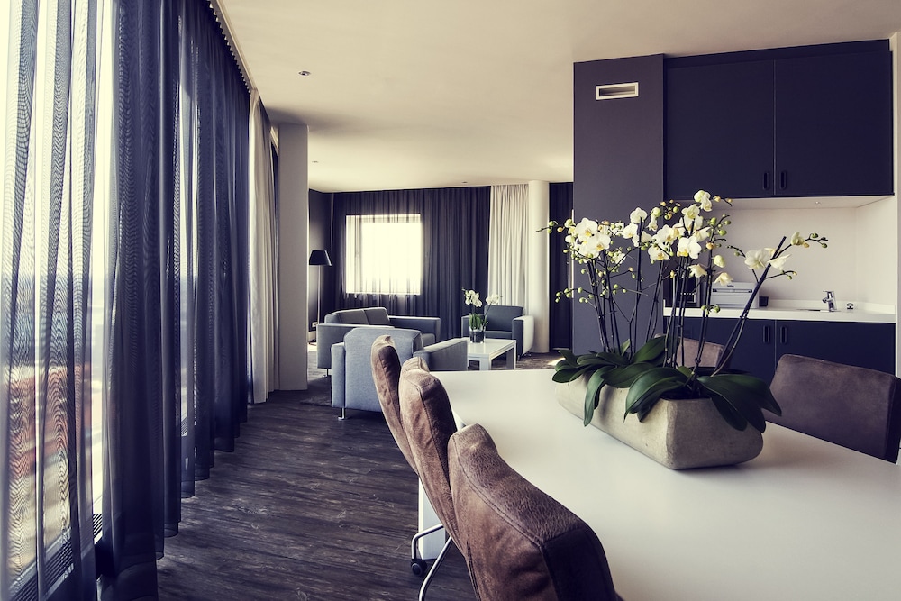 Mercure Hotel Amersfoort Centre 22/75
