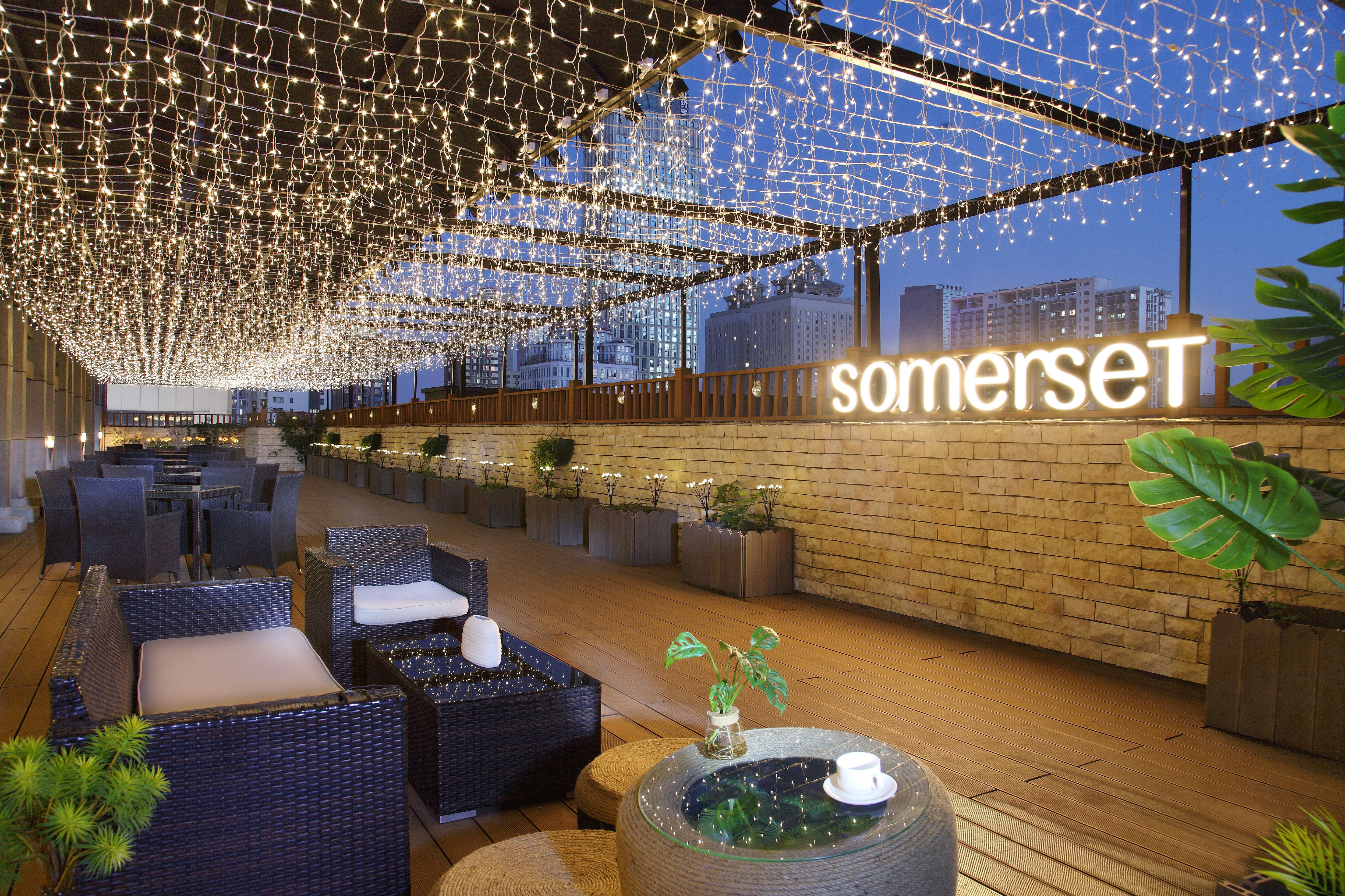 Somerset Heping Shenyang 39/62