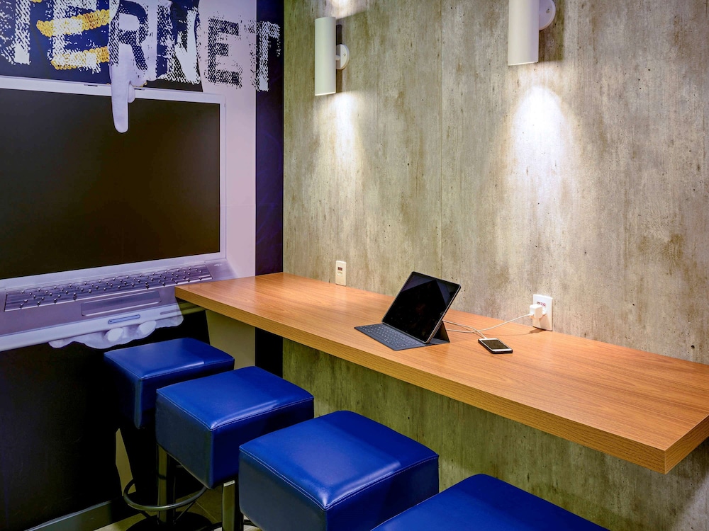 Ibis Budget Santos Gonzaga 57/69