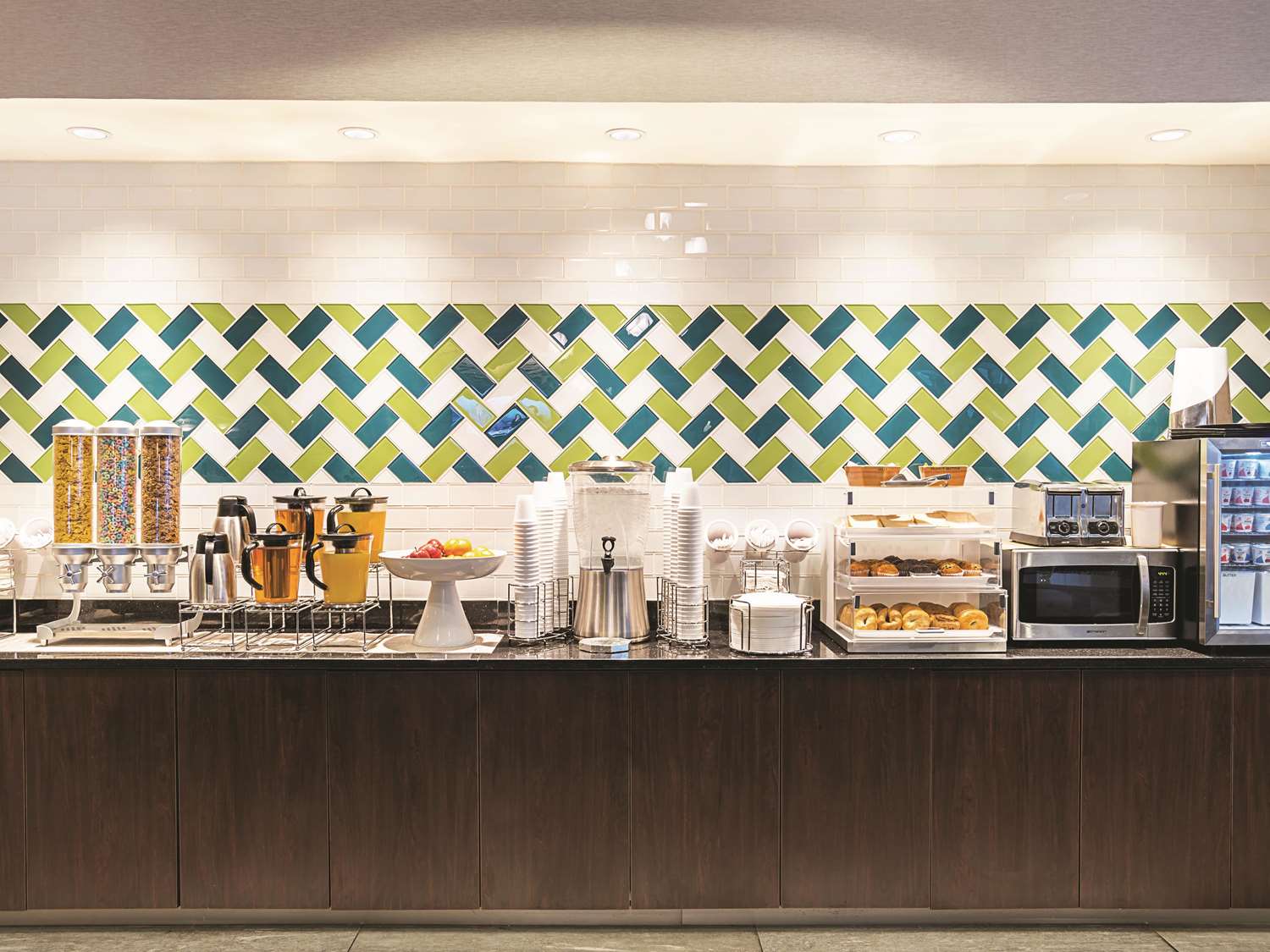 La Quinta Inn & Suites by Wyndham Phoenix Chandler 14/41