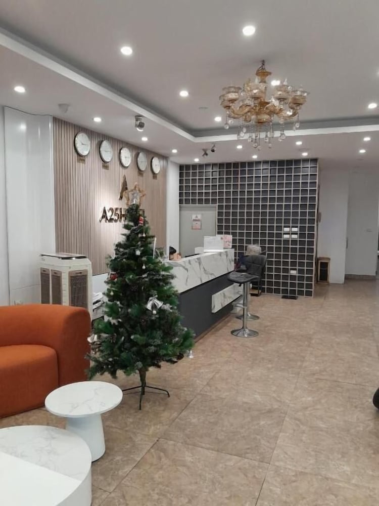 A25 Hotel - 30 An Duong 31/50