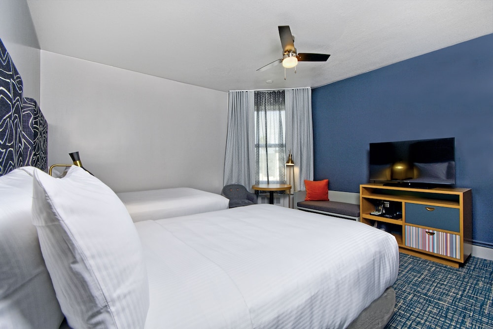 Hotel Garrett 23/50