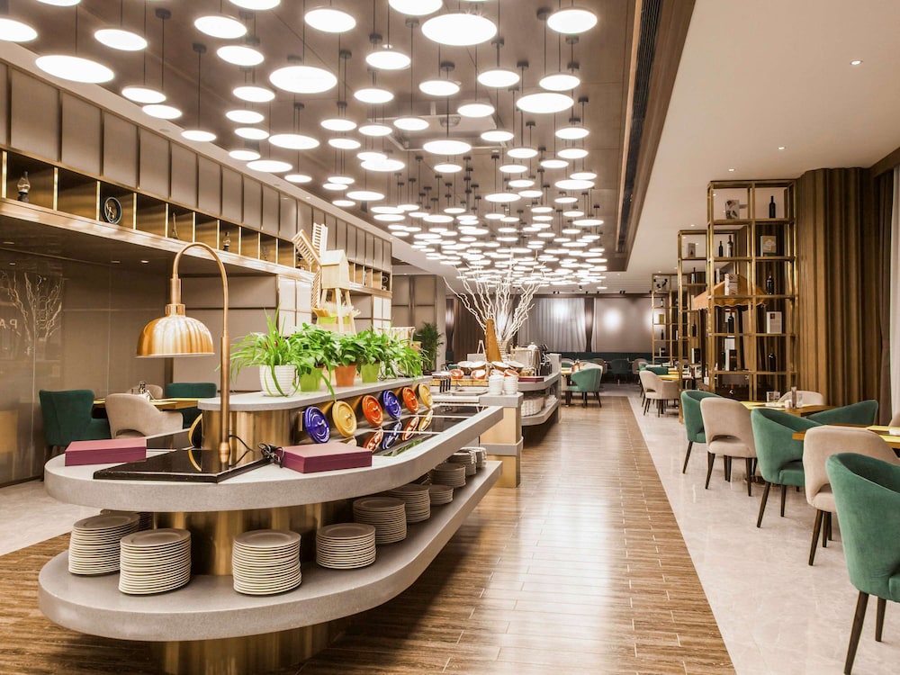 Mercure Harbin Songbei 30/46