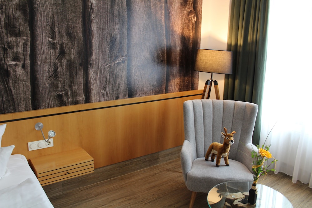 Hotel Rennsteig 4/73