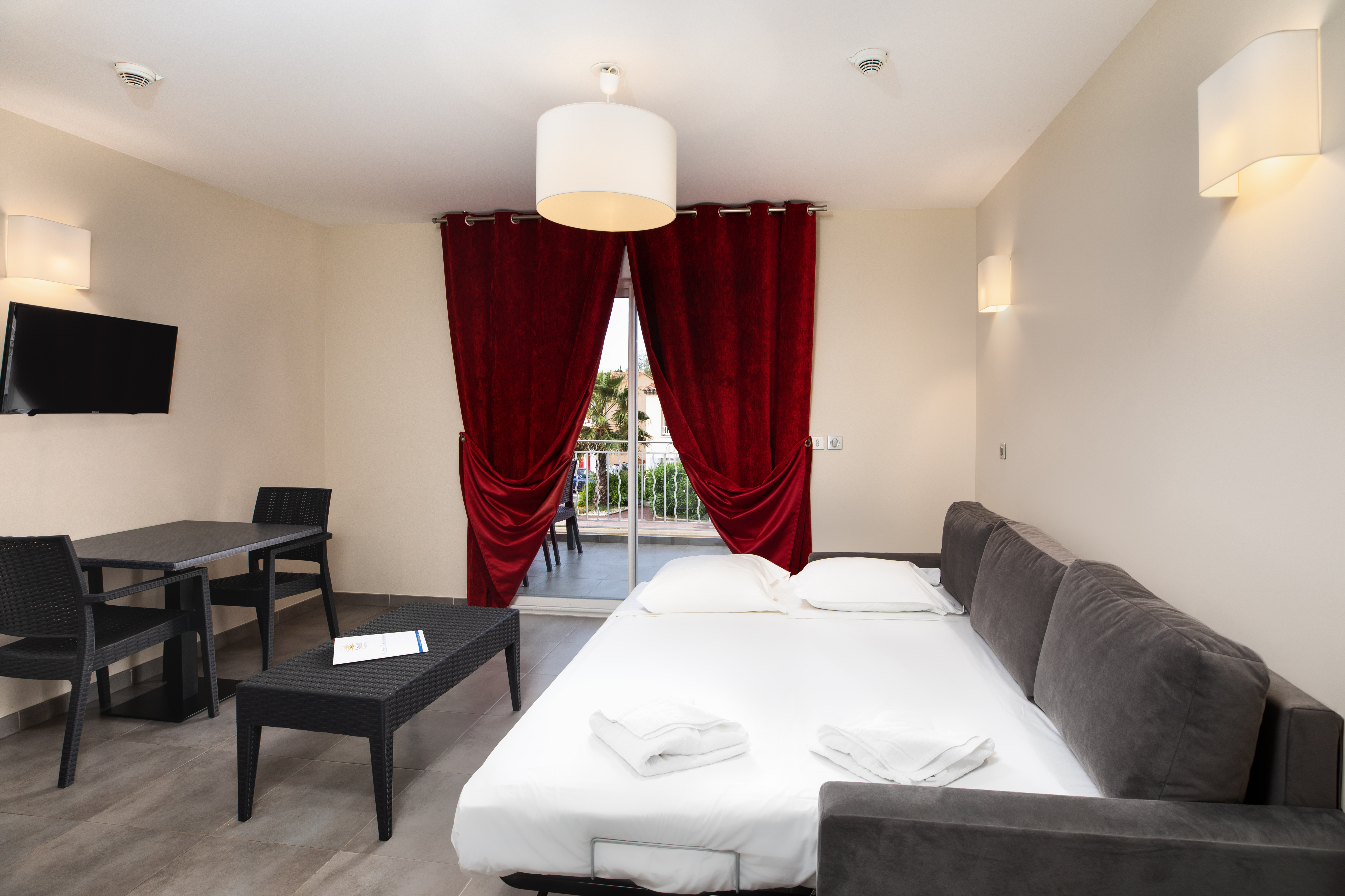 Sowell Residences Les Perles de Saint Tropez 9/44
