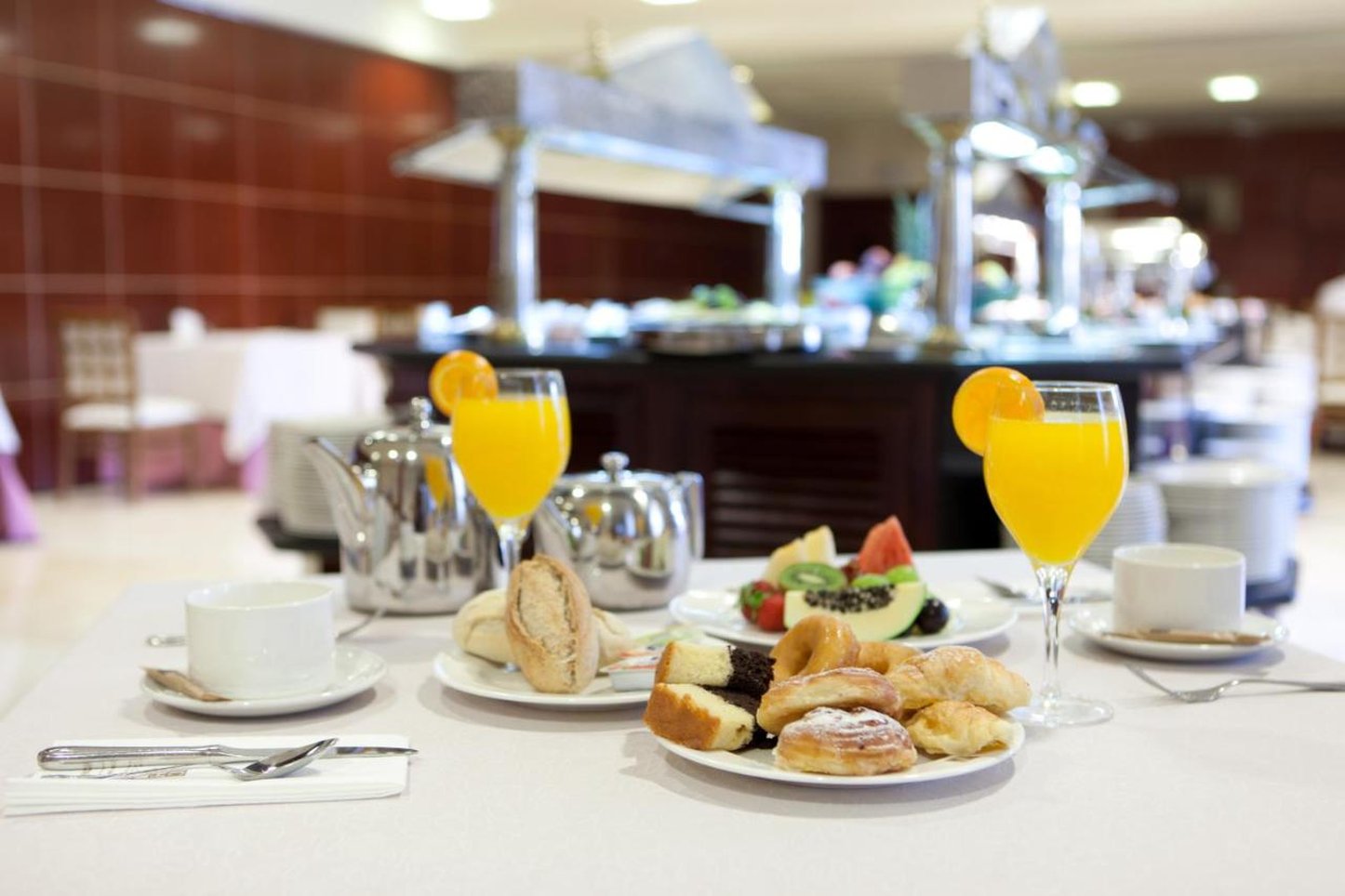 Hotel Badajoz Center 49/71