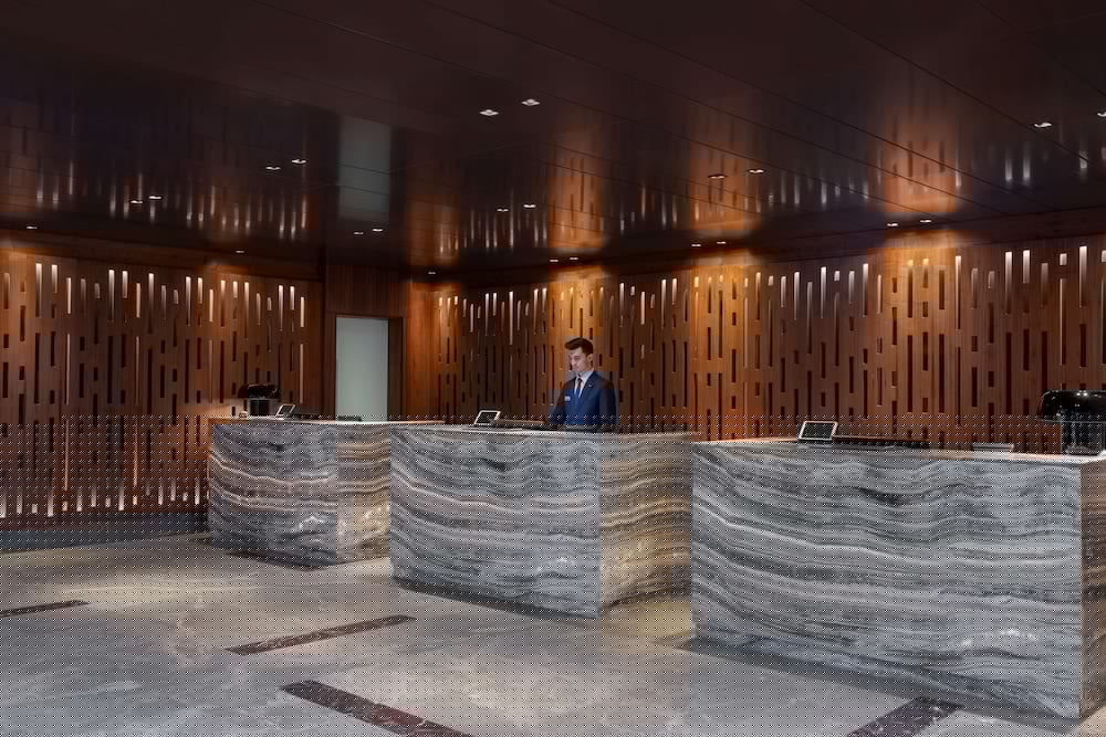Radisson Blu Hotel And Spa Istanbul Tuzla 12/81