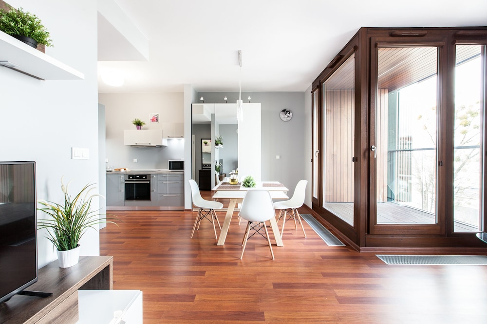 Apartment4you Select Kolejowa 28/50