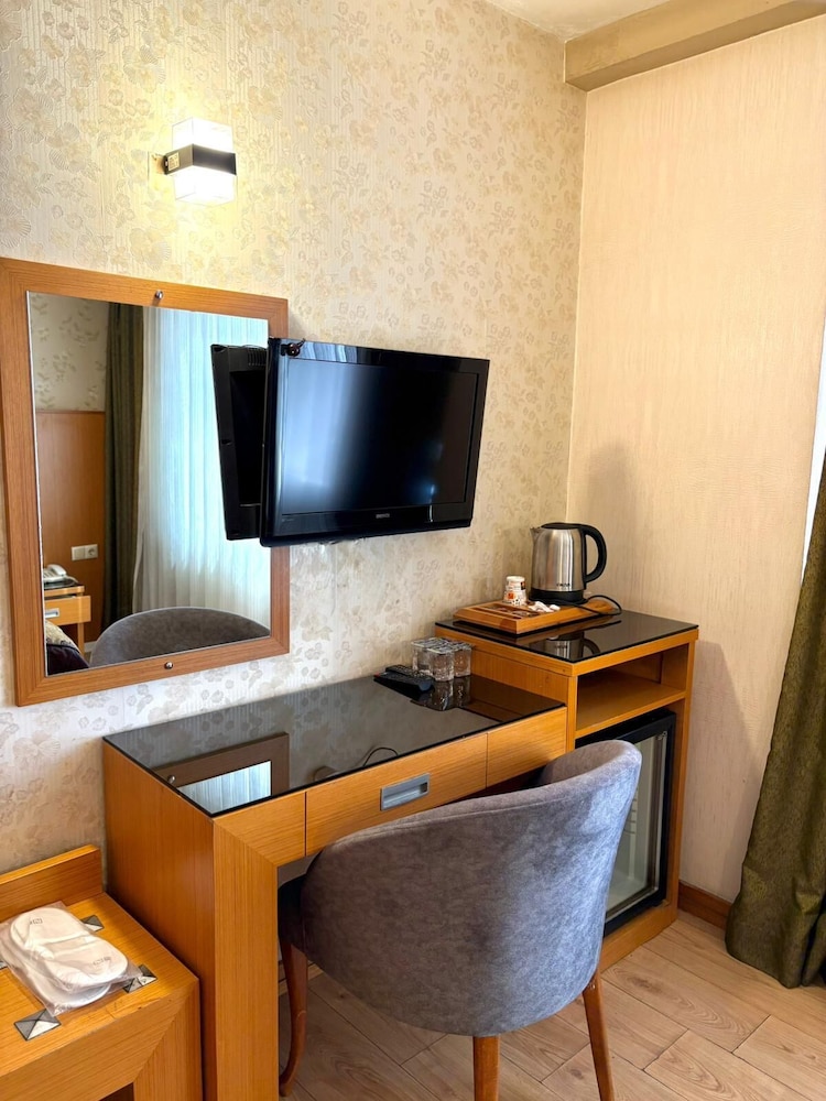 Pinar Elite Hotel 34/47