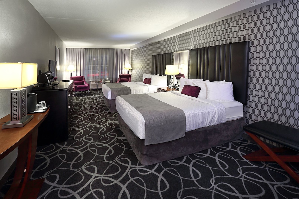 PARK MANOR HOTEL, AN ASCEND HOTEL COLLECTION MEMBER 10/36