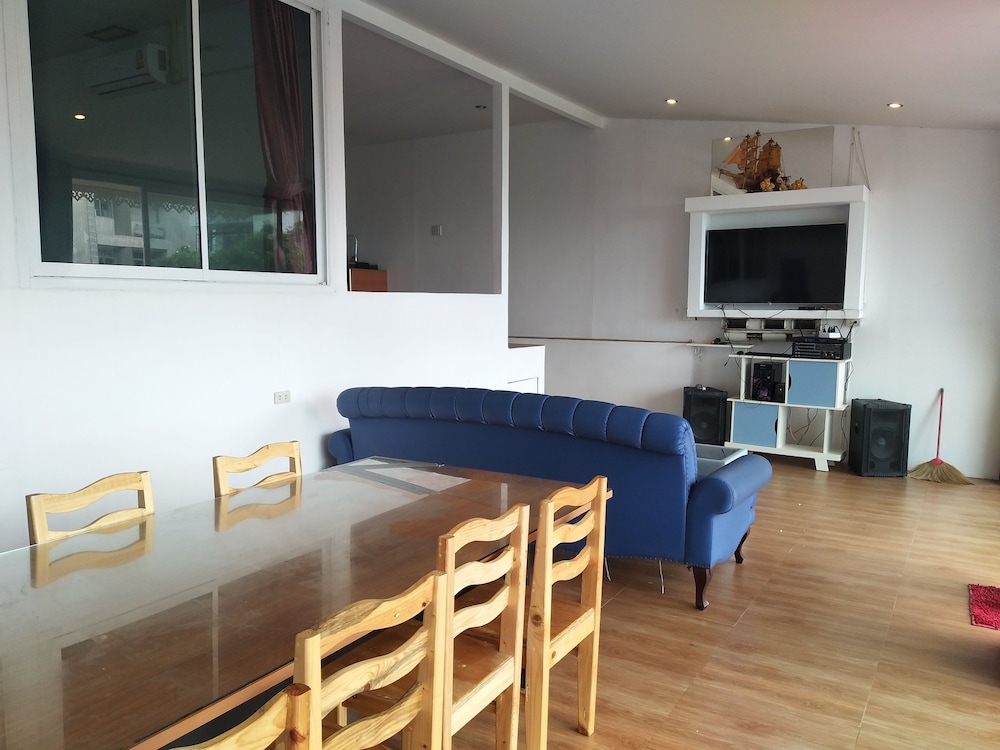 White House Mountian Beach Resort 13/22