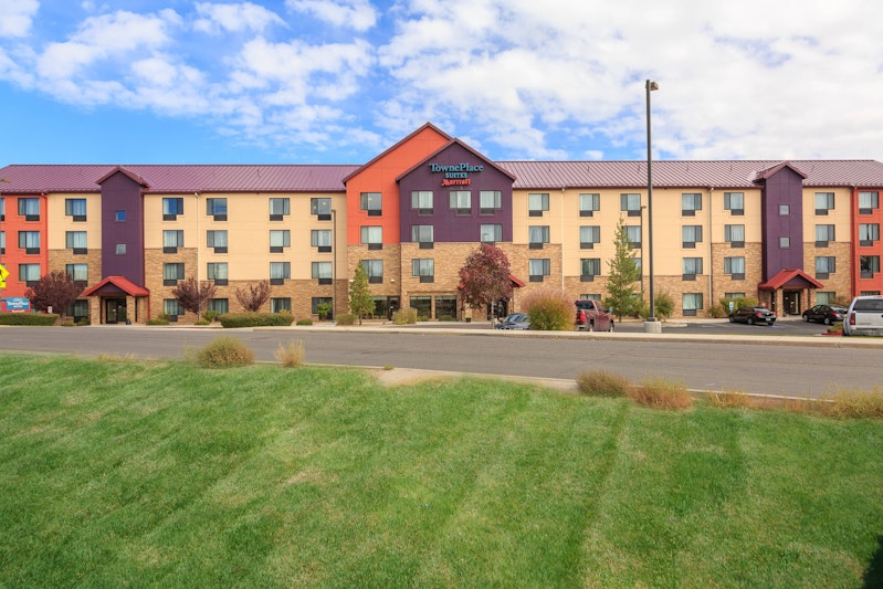 Towneplace Suites By Marriott Farmington 2/13