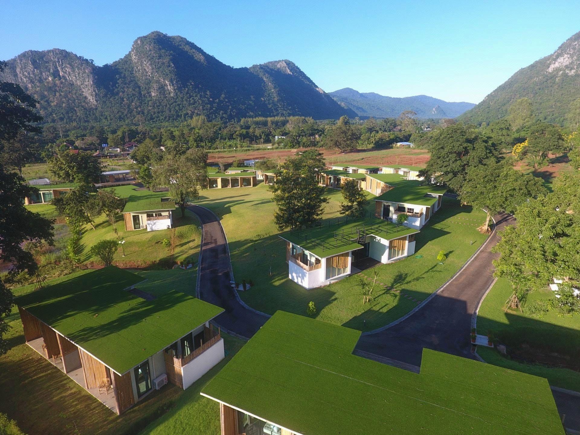 Curve 360 Hotel Khaoyai 52/69