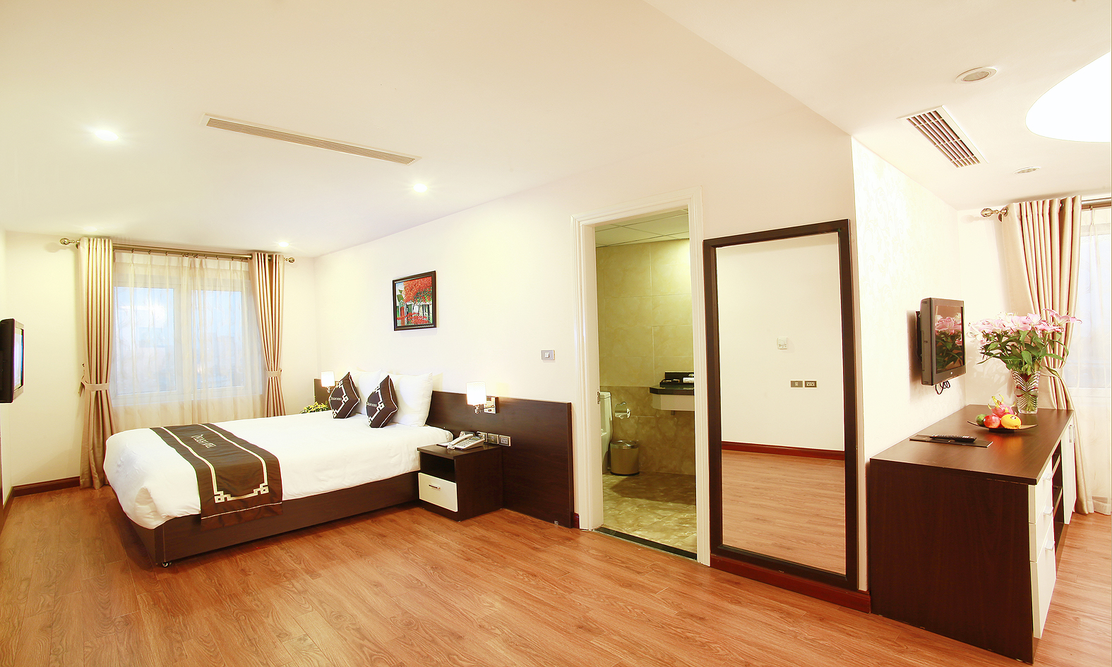 HANOI DELIGHT HOTEL 22/47