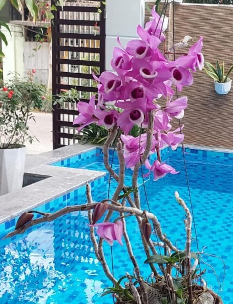 Hoi An Riverlife Homestay 58/64