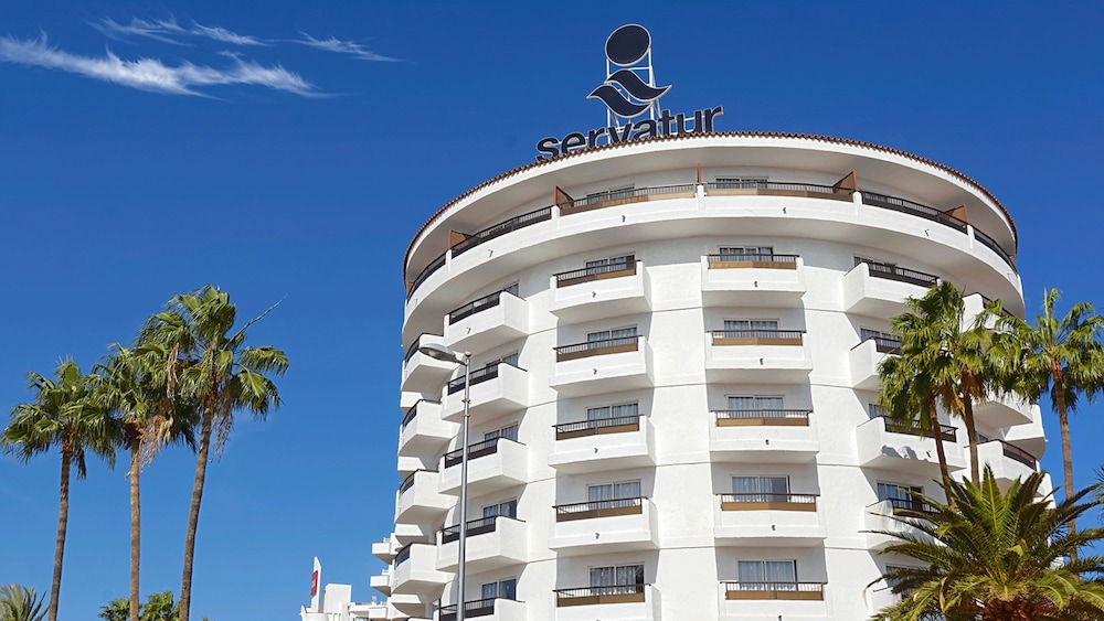Servatur Waikiki 2/95