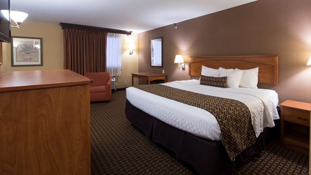 Best Western Plus North Canton Inn & Suites 19/62